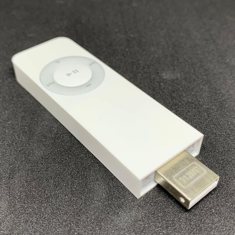 iPod Shuffle 1st Generation