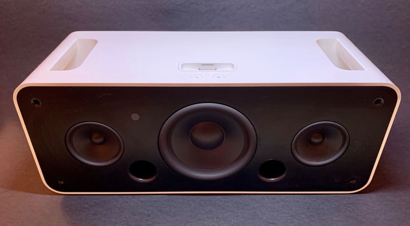 iPod HiFi